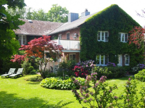 Ferienwohnungen Knospe, Kappeln